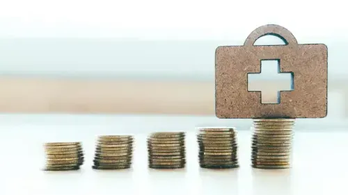 What is Deductible in Health Insurance?